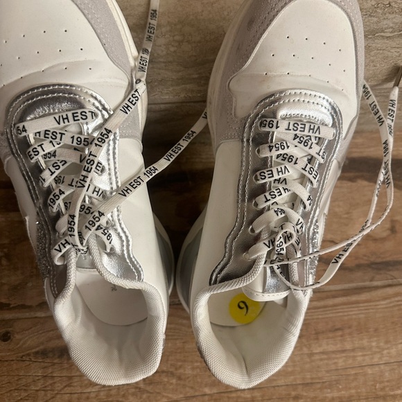 Vintage Havana Shoes - Vintagee Havanas fashion sneakers